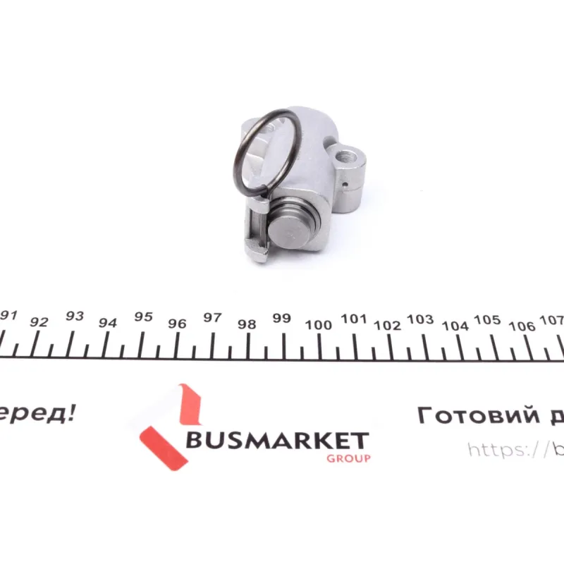 Комплект ланцюга ГРМ IJS GROUP 40-1042FK для Hyundai Accent 1.5/1.6 CRDi 05-10, Elantra 1.6 CRDi 07-11