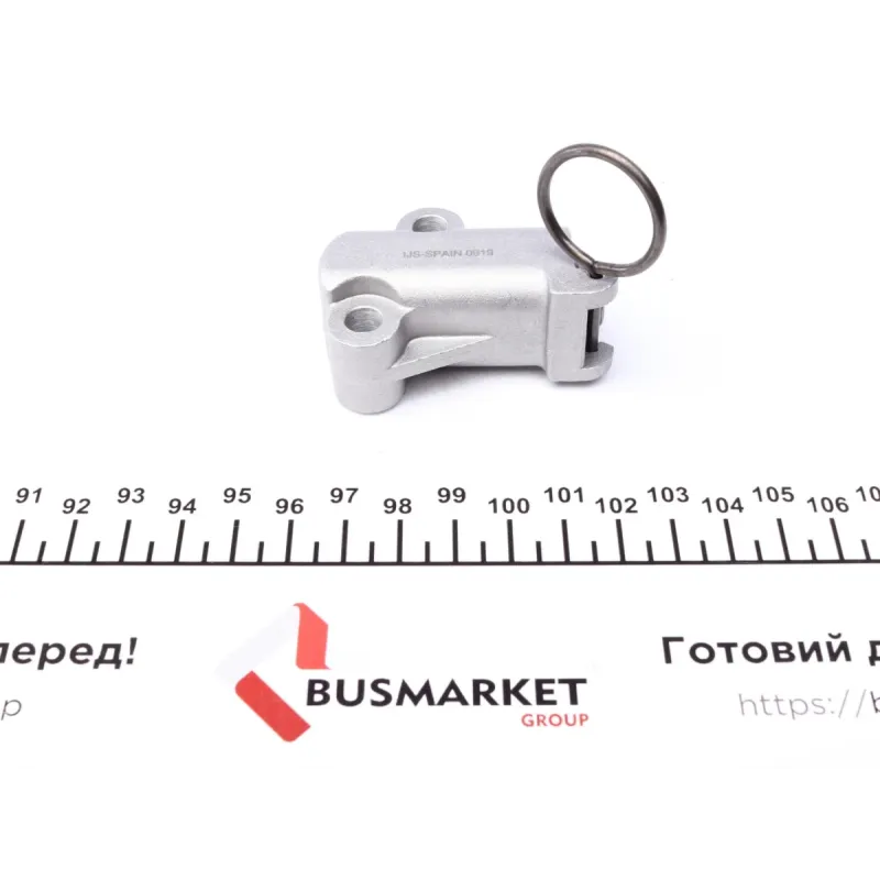 Комплект ланцюга ГРМ IJS GROUP 40-1042FK для Hyundai Accent 1.5/1.6 CRDi 05-10, Elantra 1.6 CRDi 07-11