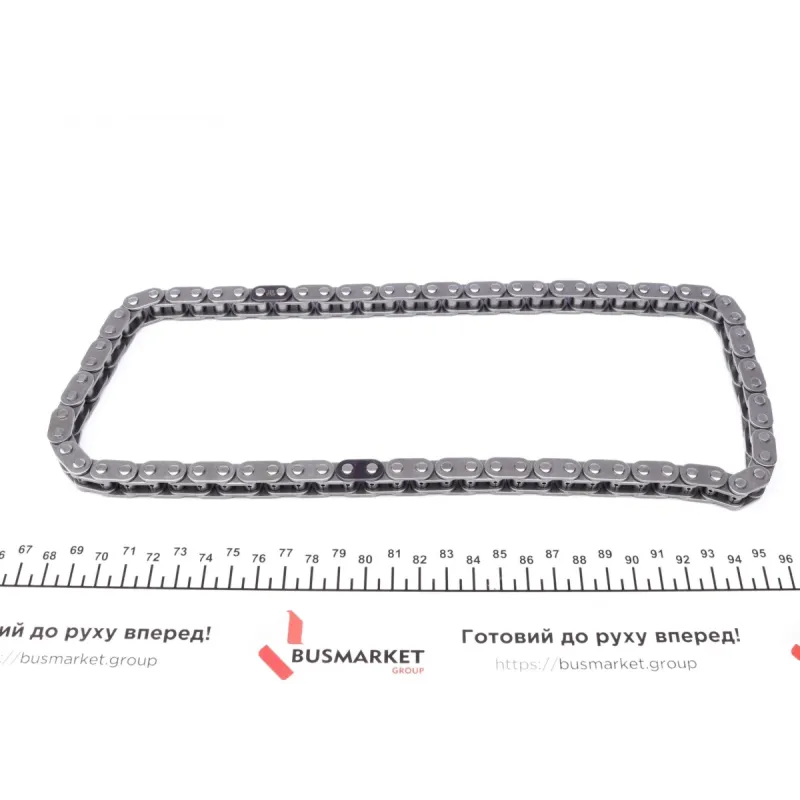 Комплект ланцюга ГРМ IJS GROUP 40-1042FK для Hyundai Accent 1.5/1.6 CRDi 05-10, Elantra 1.6 CRDi 07-11