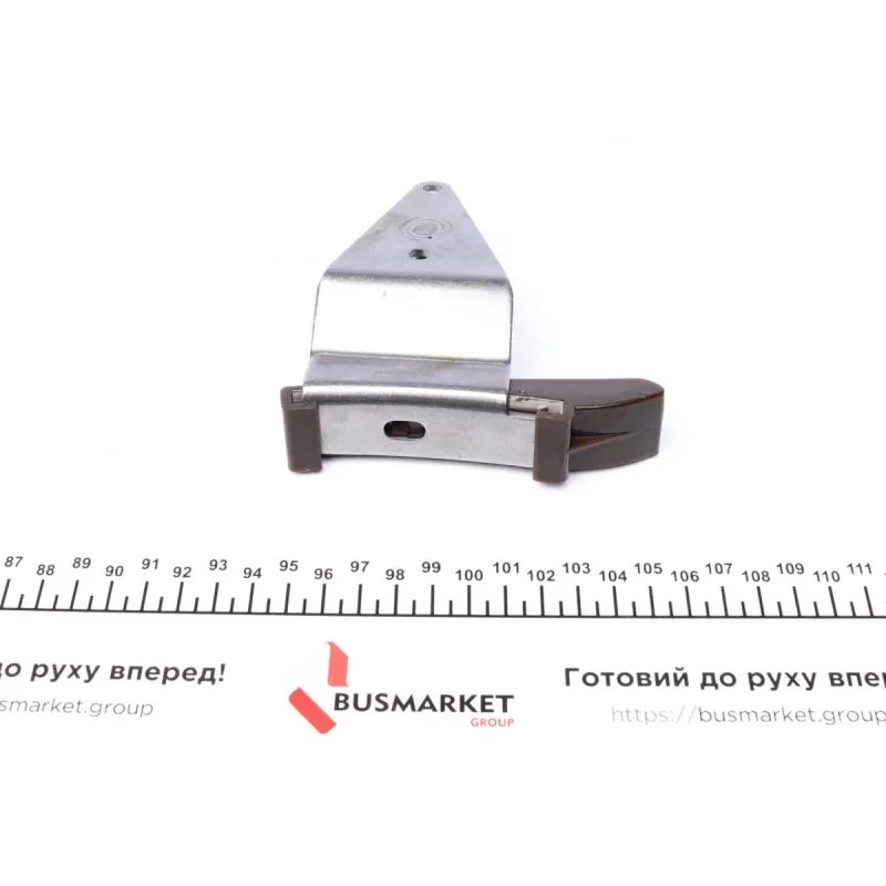 Комплект ланцюга ГРМ IJS GROUP 40-1042FK для Hyundai Accent 1.5/1.6 CRDi 05-10, Elantra 1.6 CRDi 07-11