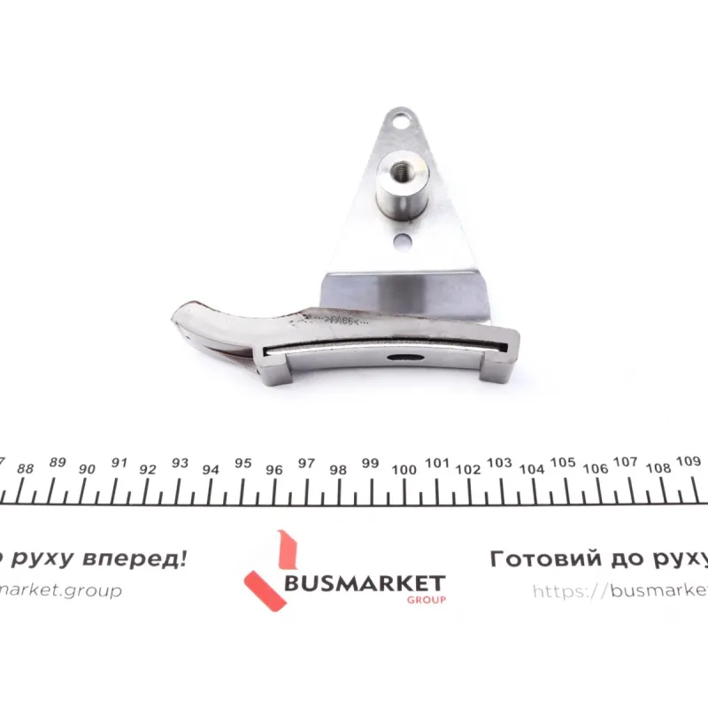 Комплект ланцюга ГРМ IJS GROUP 40-1042FK для Hyundai Accent 1.5/1.6 CRDi 05-10, Elantra 1.6 CRDi 07-11