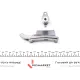 Комплект ланцюга ГРМ IJS GROUP 40-1042FK для Hyundai Accent 1.5/1.6 CRDi 05-10, Elantra 1.6 CRDi 07-11