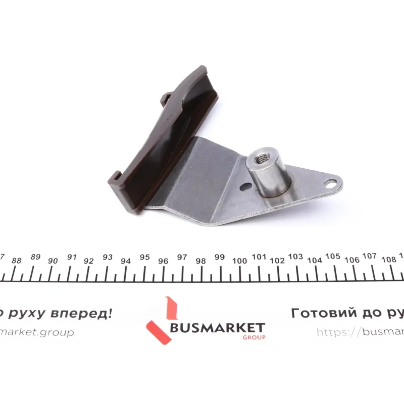 Комплект ланцюга ГРМ IJS GROUP 40-1042FK для Hyundai Accent 1.5/1.6 CRDi 05-10, Elantra 1.6 CRDi 07-11