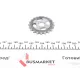 Комплект ланцюга масляного насосу IJS GROUP 40-1052FK для Audi A4/A6 2.0 TDI 2004-2008 (60 ланок)