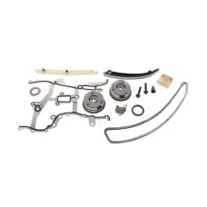 Комплект ланцюга ГРМ IJS GROUP 40-1056VVT для Opel Astra J, Corsa D 1.2-1.4 2009-