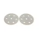 Комплект ланцюга ГРМ IJS GROUP 40-1070FK для Ford Focus/Mazda 6 1.8-2.0 2003-2012 (з шестернею)