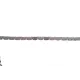 Комплект ланцюга ГРМ IJS GROUP 40-1070K для Ford Focus/Mazda 6 1.8-2.0 2003-2012 (ланцюг, натяжник)