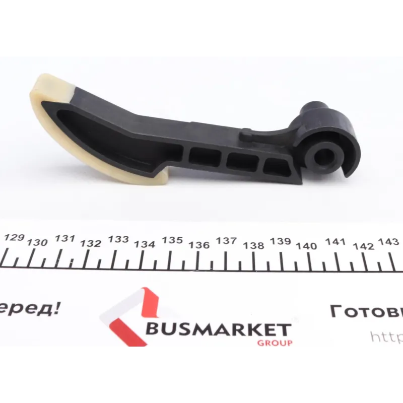 Комплект ланцюга ГРМ IJS GROUP 40-1117FK для Mercedes-Benz A-Class W169, B-Class W245 1.5/1.7/2.0i M266 2005-2011