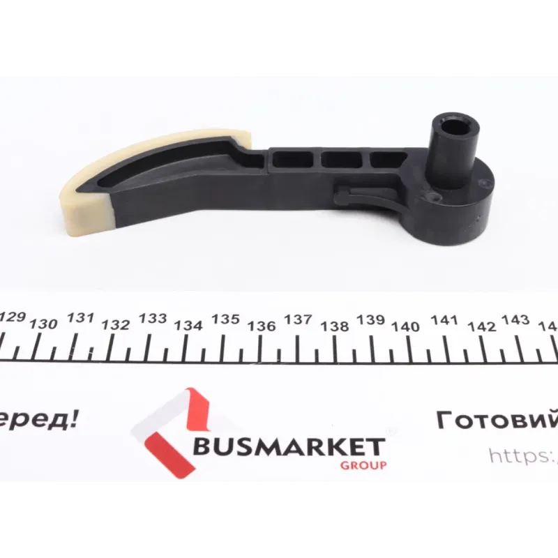 Комплект ланцюга ГРМ IJS GROUP 40-1117FK для Mercedes-Benz A-Class W169, B-Class W245 1.5/1.7/2.0i M266 2005-2011