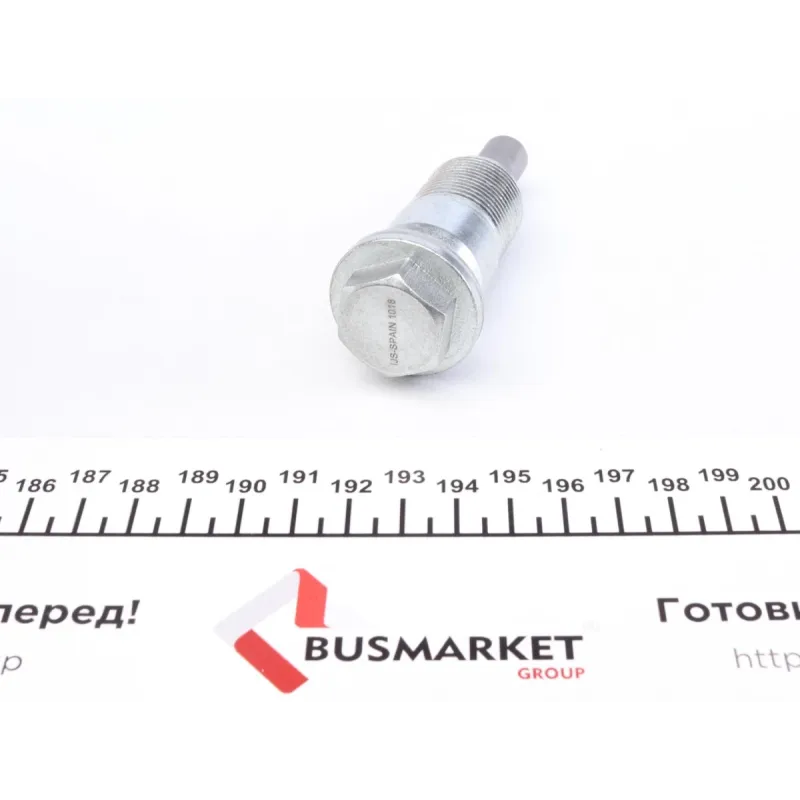 Комплект ланцюга ГРМ IJS GROUP 40-1117FK для Mercedes-Benz A-Class W169, B-Class W245 1.5/1.7/2.0i M266 2005-2011