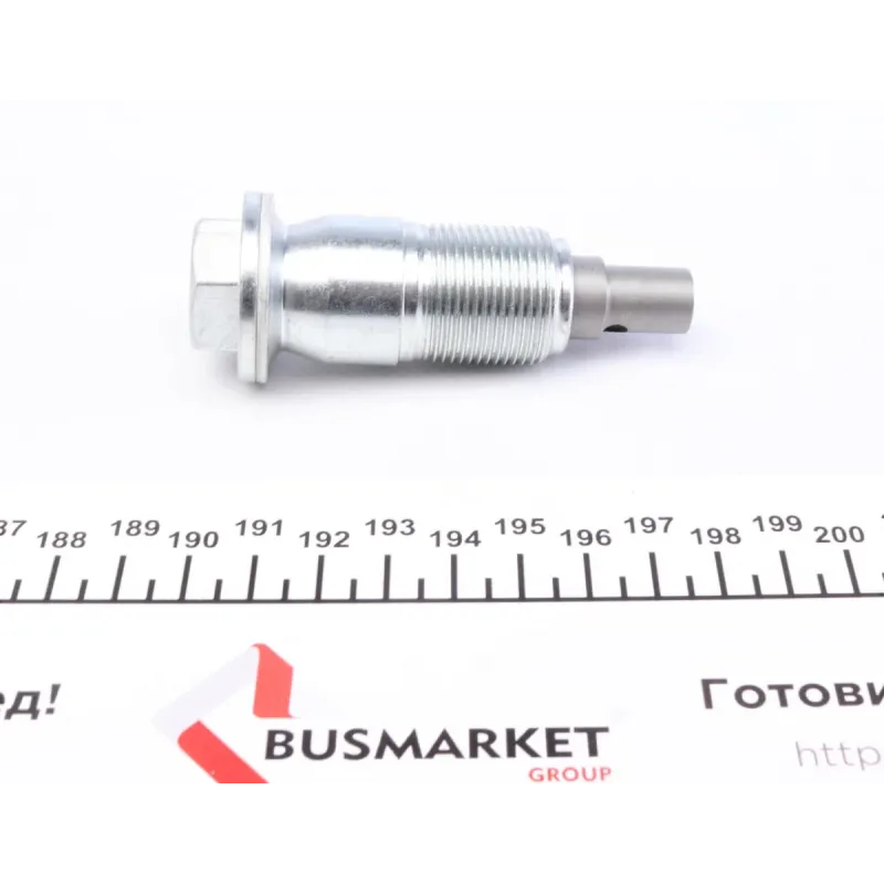 Комплект ланцюга ГРМ IJS GROUP 40-1117FK для Mercedes-Benz A-Class W169, B-Class W245 1.5/1.7/2.0i M266 2005-2011