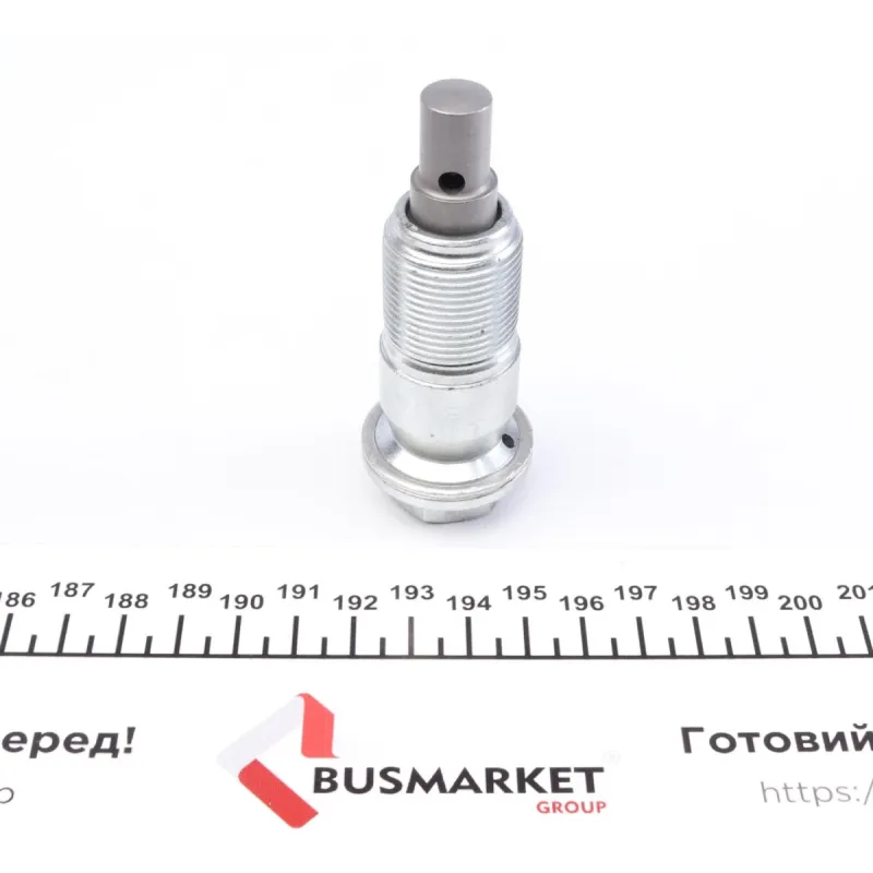Комплект ланцюга ГРМ IJS GROUP 40-1117FK для Mercedes-Benz A-Class W169, B-Class W245 1.5/1.7/2.0i M266 2005-2011