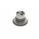 Комплект ланцюга ГРМ IJS GROUP 40-1121FK для Ford Transit 2.0-2.4DI/TDCI 2000-2006, Jaguar X-Type 2.0-2.2D 2003-2009, 132 ланки