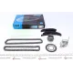 Комплект ланцюга ГРМ BMW X5 (E70)/X6 (E71/E72) 03-14 (ланцюг, башмак, натяжник,шестерня)