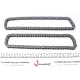 Комплект ланцюга ГРМ BMW X5 (E70)/X6 (E71/E72) 03-14 (ланцюг, башмак, натяжник,шестерня)