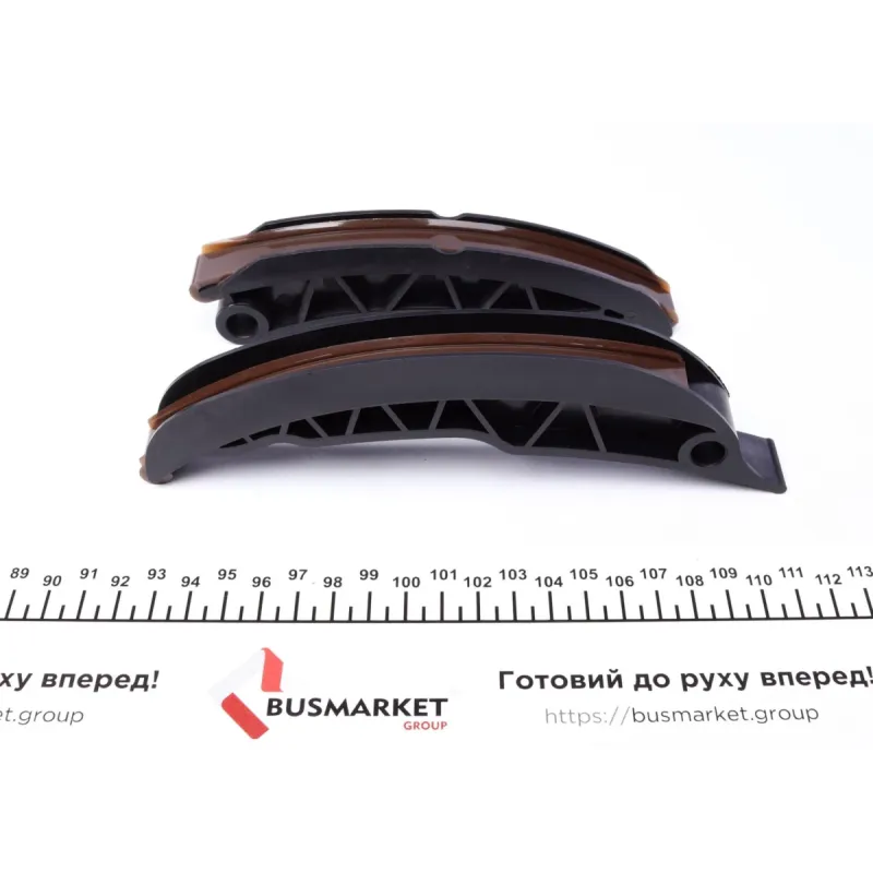 Комплект ланцюга ГРМ BMW X5 (E70)/X6 (E71/E72) 03-14 (ланцюг, башмак, натяжник,шестерня)
