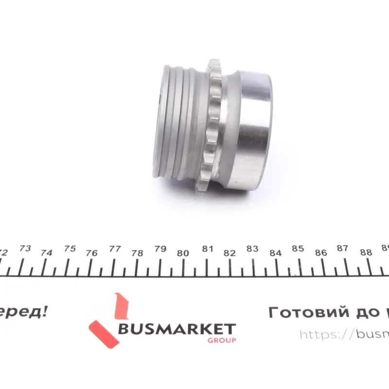 Комплект ланцюга ГРМ BMW X5 (E70)/X6 (E71/E72) 03-14 (ланцюг, башмак, натяжник,шестерня)