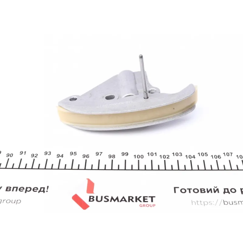 Комплект ланцюга приводу масляного насосу IJS GROUP 40-1129K для Ford Transit 2.0-2.4 DI/TDE/TDCi 2000-2006, 76 ланок