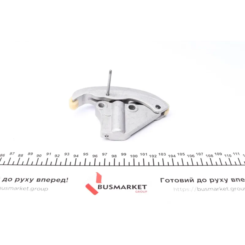 Комплект ланцюга приводу масляного насосу IJS GROUP 40-1129K для Ford Transit 2.0-2.4 DI/TDE/TDCi 2000-2006, 76 ланок