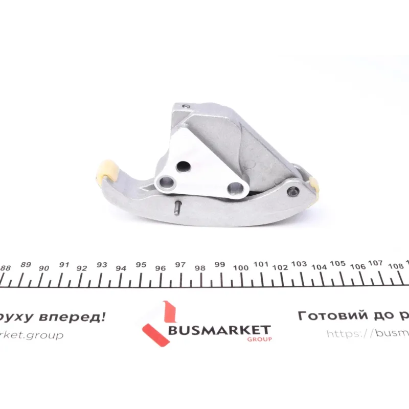 Комплект ланцюга приводу масляного насосу IJS GROUP 40-1129K для Ford Transit 2.0-2.4 DI/TDE/TDCi 2000-2006, 76 ланок
