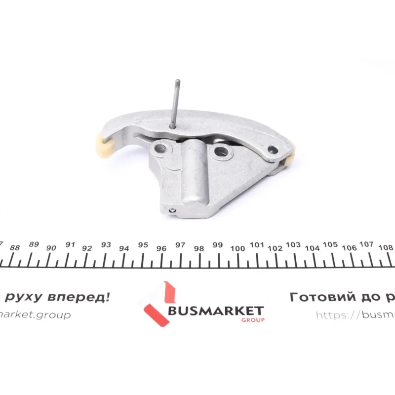 Комплект ланцюга приводу масляного насосу IJS GROUP 40-1129K для Ford Transit 2.0-2.4 DI/TDE/TDCi 2000-2006, 76 ланок