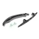 Комплект ланцюга ГРМ IJS GROUP 40-1132FK для Ford Transit 2.2 TDCi, Fiat Ducato 2.2 D, Citroen Jumper 2.2 HDi (122 ланки, з шестернею)