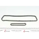 Комплект ланцюга ГРМ IJS GROUP 40-1145FK для Renault Kangoo/Megane/Captur 0.9/1.2/1.4TCe 2013-