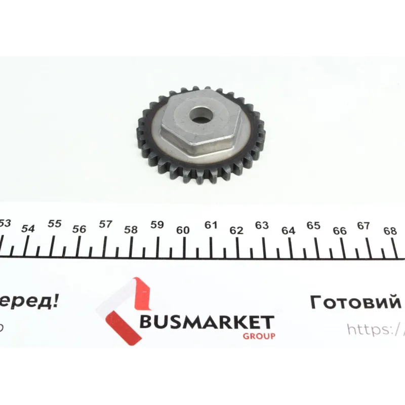 Комплект ланцюга ГРМ IJS GROUP 40-1145FK для Renault Kangoo/Megane/Captur 0.9/1.2/1.4TCe 2013-