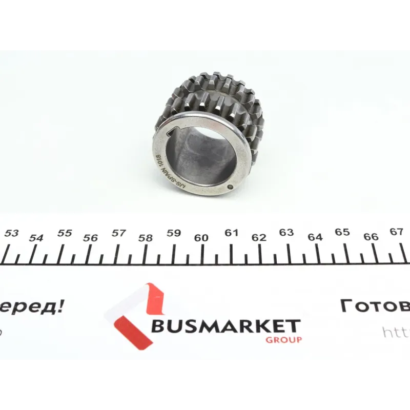 Комплект ланцюга ГРМ IJS GROUP 40-1145FK для Renault Kangoo/Megane/Captur 0.9/1.2/1.4TCe 2013-
