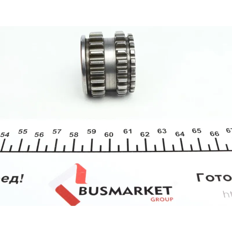Комплект ланцюга ГРМ IJS GROUP 40-1145FK для Renault Kangoo/Megane/Captur 0.9/1.2/1.4TCe 2013-
