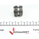 Комплект ланцюга ГРМ IJS GROUP 40-1145FK для Renault Kangoo/Megane/Captur 0.9/1.2/1.4TCe 2013-