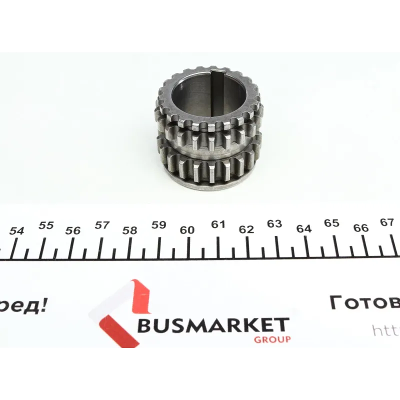 Комплект ланцюга ГРМ IJS GROUP 40-1145FK для Renault Kangoo/Megane/Captur 0.9/1.2/1.4TCe 2013-