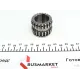 Комплект ланцюга ГРМ IJS GROUP 40-1145FK для Renault Kangoo/Megane/Captur 0.9/1.2/1.4TCe 2013-