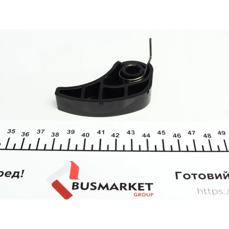 Комплект ланцюга ГРМ IJS GROUP 40-1145FK для Renault Kangoo/Megane/Captur 0.9/1.2/1.4TCe 2013-