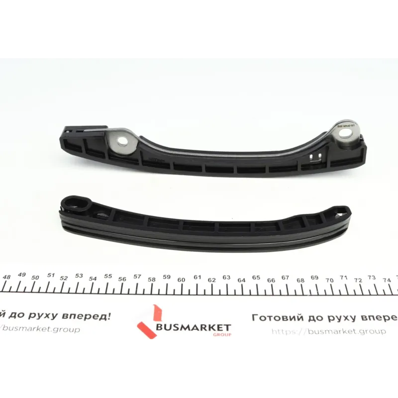 Комплект ланцюга ГРМ IJS GROUP 40-1145FK для Renault Kangoo/Megane/Captur 0.9/1.2/1.4TCe 2013-