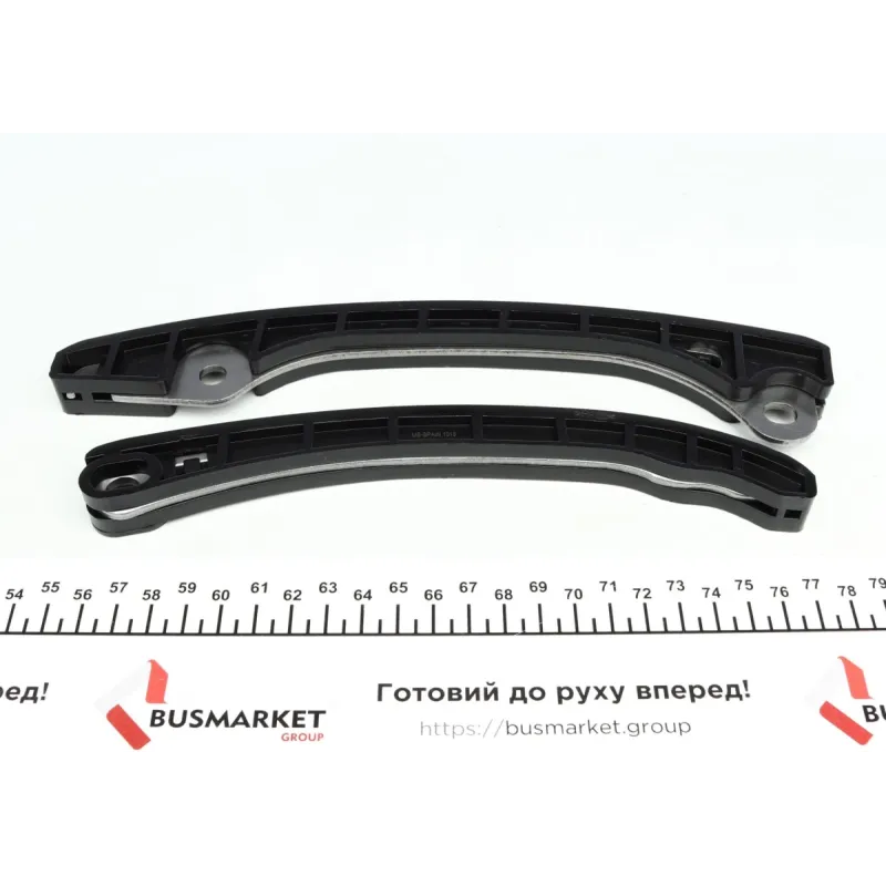 Комплект ланцюга ГРМ IJS GROUP 40-1145FK для Renault Kangoo/Megane/Captur 0.9/1.2/1.4TCe 2013-