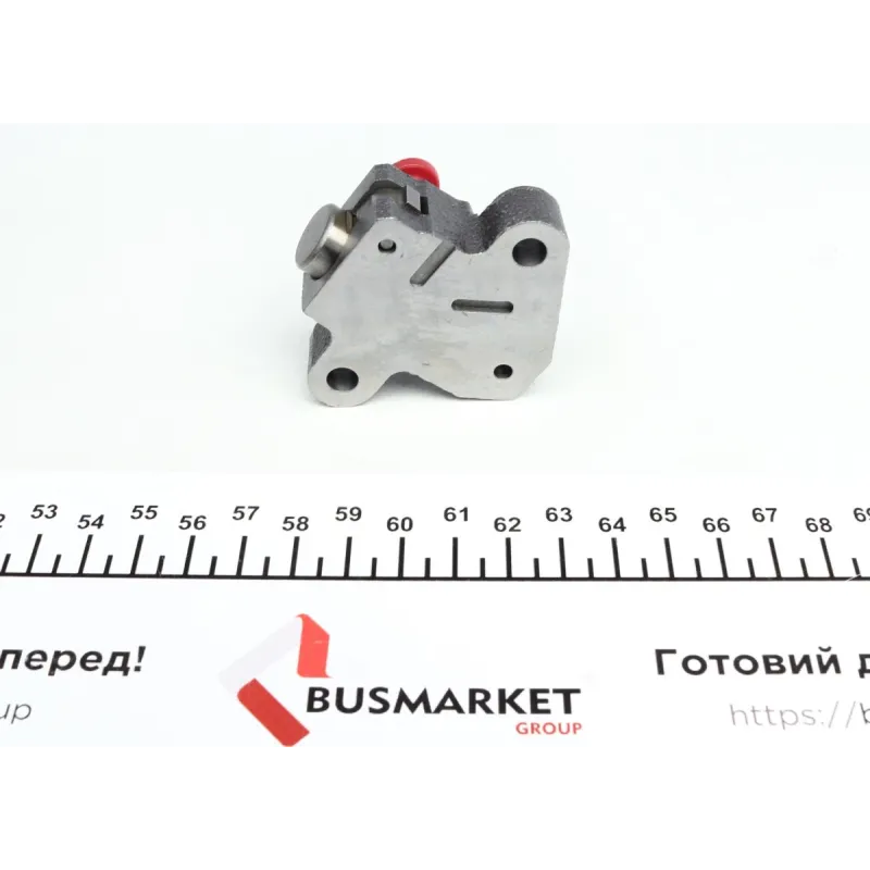 Комплект ланцюга ГРМ IJS GROUP 40-1145FK для Renault Kangoo/Megane/Captur 0.9/1.2/1.4TCe 2013-