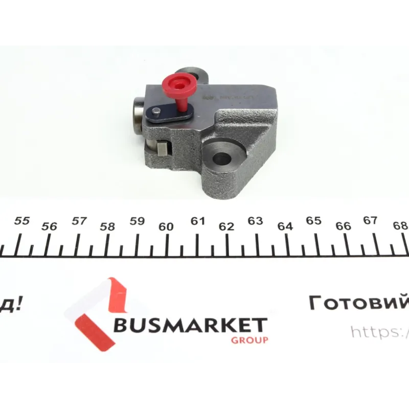 Комплект ланцюга ГРМ IJS GROUP 40-1145FK для Renault Kangoo/Megane/Captur 0.9/1.2/1.4TCe 2013-