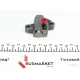 Комплект ланцюга ГРМ IJS GROUP 40-1145FK для Renault Kangoo/Megane/Captur 0.9/1.2/1.4TCe 2013-