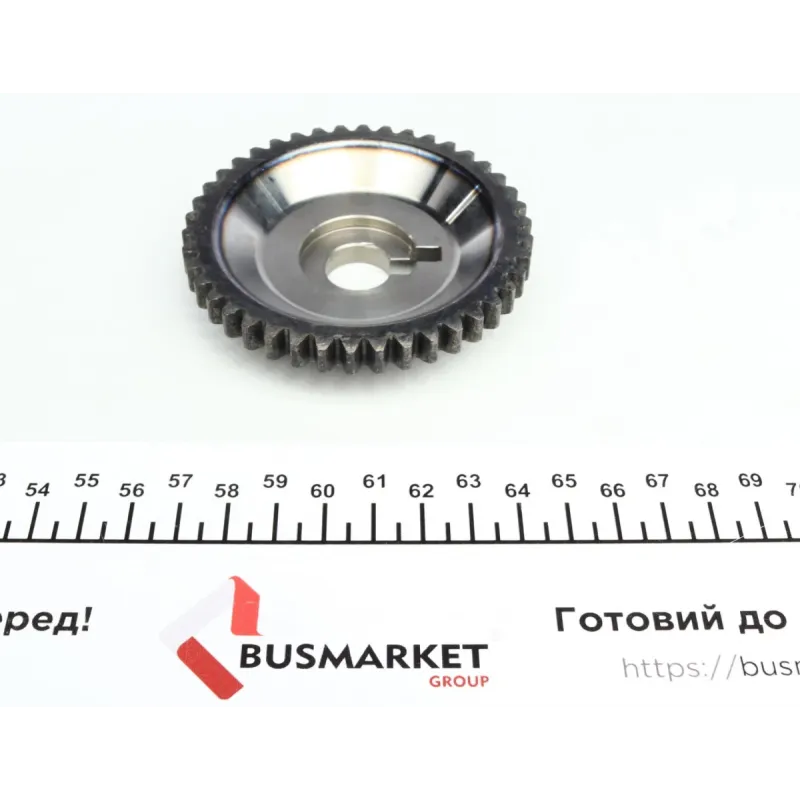 Комплект ланцюга ГРМ IJS GROUP 40-1145FK для Renault Kangoo/Megane/Captur 0.9/1.2/1.4TCe 2013-