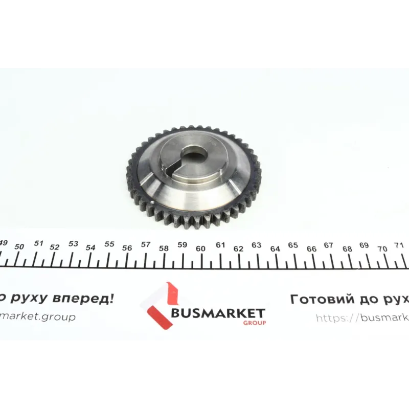 Комплект ланцюга ГРМ IJS GROUP 40-1145FK для Renault Kangoo/Megane/Captur 0.9/1.2/1.4TCe 2013-