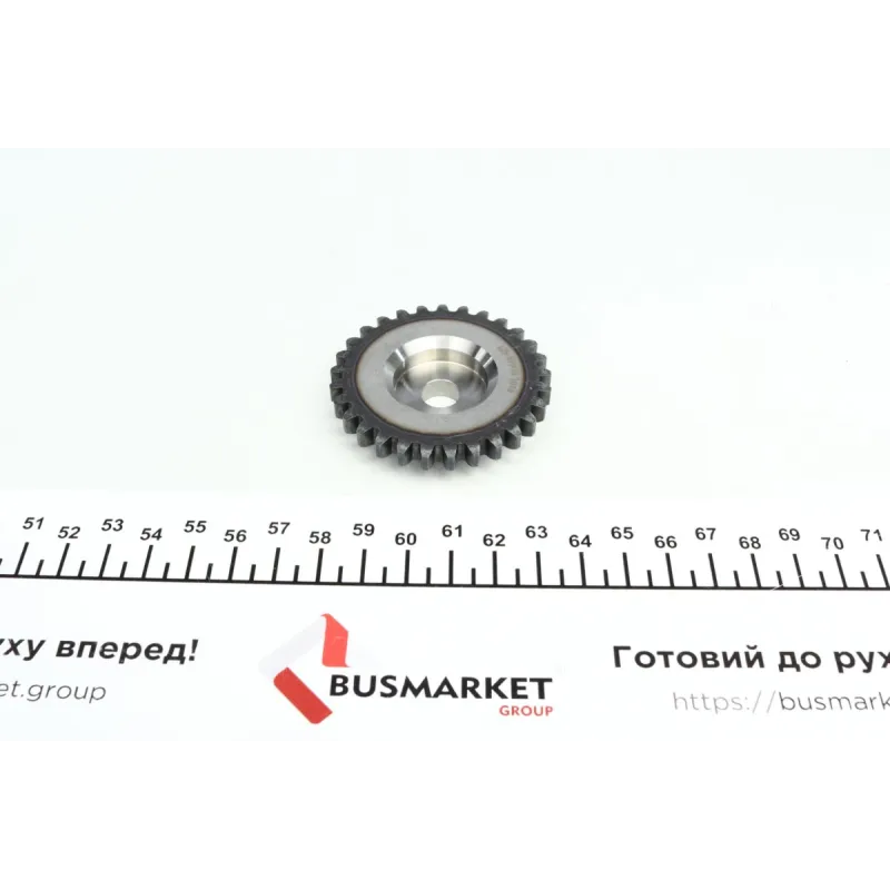 Комплект ланцюга ГРМ IJS GROUP 40-1145FK для Renault Kangoo/Megane/Captur 0.9/1.2/1.4TCe 2013-