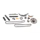 Комплект ланцюга ГРМ IJS GROUP 40-1146FK для Nissan Navara D40 2.5 dCi 4WD 2005- 106/128kW