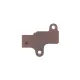 Комплект ланцюга ГРМ IJS GROUP 40-1146FK для Nissan Navara D40 2.5 dCi 4WD 2005- 106/128kW