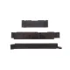 Комплект ланцюга ГРМ IJS GROUP 40-1146FK для Nissan Navara D40 2.5 dCi 4WD 2005- 106/128kW
