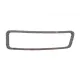Комплект ланцюга ГРМ IJS GROUP 40-1146FK для Nissan Navara D40 2.5 dCi 4WD 2005- 106/128kW