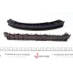 Комплект ланцюга ГРМ BMW 3 (E36/E46)/5 (E34) 1.6-1.9 89-06 (ланцюг, натяжник) (симплекс)