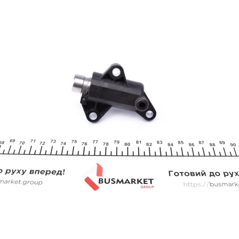 Комплект ланцюга ГРМ BMW 3 (E36/E46)/5 (E34) 1.6-1.9 89-06 (ланцюг, натяжник) (симплекс)