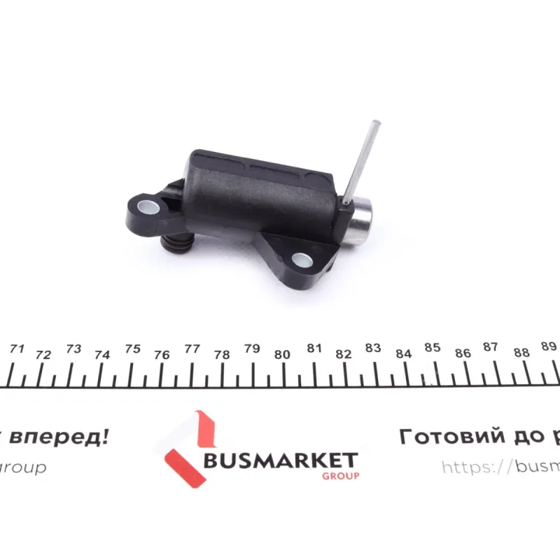 Комплект ланцюга ГРМ BMW 3 (E36/E46)/5 (E34) 1.6-1.9 89-06 (ланцюг, натяжник) (симплекс)