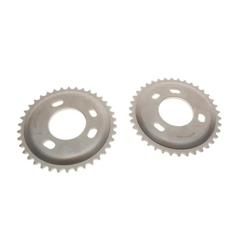 Комплект ланцюга ГРМ IJS GROUP 40-1188FK для Ford Transit, Ranger, Mondeo 2.0-2.4DI/TDCI, 132 ланки